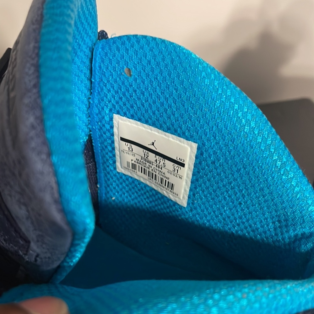 🔥AIR JORDAN RETRO 10 Size: 13🔥 - Picture 11 of 13